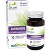 Naturalma Buonumore Naturalma e Consorzio Colibrì 60 compresse da 1000 mg - GABA, Iperico, Passiflora, Melissa, Rodiola, Verbena, Zafferano, Lavanda, Magnesio e Vitamina B6 - Integratore alimentare - Vegano
