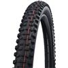 Schwalbe Hans Dampf Addix Soft Supg Tle, Copertone Unisex Adulto, B/B-SK, 29x2.35