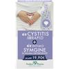 Gse cystitis rapid 30 compresse + symgine schiuma 100 ml