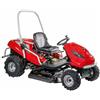 Efco Tuareg 92 EVO 4WD - Trattorino trinciaerba sfalciatutto