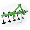 Seven Italy Simply a 5 - Estirpatore a molla quadre con riccio - 140 cm