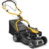Stiga Collector 543 S - Tagliaerba a scoppio trazionato - Motore Stiga ST120