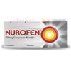 NUROFEN 200 mg compresse rivestite 12 pz Compresse con film