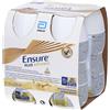 Ensure Plus Advance Banana 4x220 g Soluzione bevibile