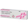 SELLA Zinco Ossido 10 % Unguento 30 g Pomata