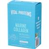 Vital Proteins Marine Collagen 10x10 g Polvere per soluzione orale