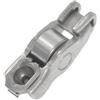 Blue Print Leva di traino, Controllo motore ADK86103 Compatibile con: ALFA ROMEO MITO, CITROËN NEMO Großraumlimousine, NEMO Kasten/Großraumlimousine, FIAT 500, 500 C, 500L, DOBLO Bus, DOBLO Cargo