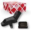 febi bilstein 37880 sensore pressione massa aria con anello tenuta, 1 unità | Compatibile con: CITROËN BERLINGO / BERLINGO FIRST Großraumlimousine (MF_, GJK_, GFK_