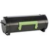 LEXMARK Toner nero compatibile con Lexmark 56F2000 nero 6000 pagine