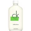 Calvin Klein Ck One Reflections Eau de toilette 100ml