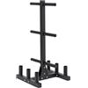Diamond Professional Rastrelliera diamond per bumpers e bilancieri ad albero