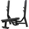 Diamond Professional Panca olimpica piana diamond