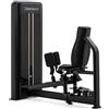 Diamond Professional Combo abductor/adductor con pacco pesi