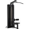 Diamond Professional Lat machine diamond con pacco pesi