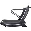 Jk Fitness Tapis roulant curvo diamond neo run