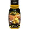Servi vita Salsa Salata Honey Mustard 320ml