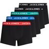 JACK & JONES Boxer Huey (Lot de 5)