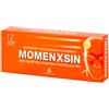 ANGELINI PHARMA ITALIA SpA MOMENXSIN 12 Compresse 200+30 mg
