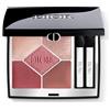 DIOR Diorshow 5 Couleurs Palette occhi,Ombretto compatto 823 Rosa Mutabilis