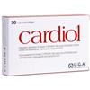 U.G.A. NUTRACEUTICALS SRL Cardiol 30 Capsule