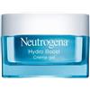 JOHNSON & JOHNSON SPA Neutrogena Hydro Boost Crema Gel 50ml