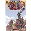 SaldaPress Wonton soup (Vol. 2)