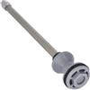 Rock shox Rock shox Air shaft Domain 27/29 b1 160mm