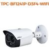 Dahua bullet telecamera Termica IP 4MP POE - TPC-BF1241P-D3F4-WIFI (3.5-4mm) S