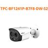 Dahua telecamera bullet termica IP 4MP IR30mt POE - TPC-BF1241P-B7F8-DW-S2 (7-8mm) S