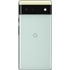Google Pixel 6 | 8 GB | 128 GB | Dual-SIM | Sorta Seaform