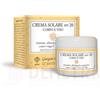 DR GIORGINI CREMA SOLARE 100 ml SPF 20