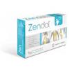 FARMAC-ZABBAN SpA ZENDOL FAST 10 COMPRESSE