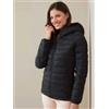 Stedman Abbigliamento personalizzate. Giubbino imbottito donna personalizzato Stedman Lux Padded Women - Stedman personalizzate o neutre