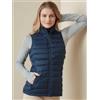 Stedman Abbigliamento personalizzate. Gilet imbottito donna Stedman Lux - Stedman personalizzate o neutre