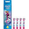 PROCTER & GAMBLE SRL ORALB REFILL EB 10 4K FROZEN