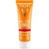 VICHY (L'OREAL ITALIA SPA) vichy crema solare viso spf 50 ideal soleil anti ageing