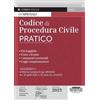 Edizioni Giuridiche Simone Codice di procedura civile pratico. Con aggiornamento online