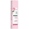 KLORANE (Pierre Fabre It. SpA) Klorane Crema Ricca Lenitiva alla Peonia Bio Pelle Sensibile/Secca 40ml