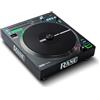 RANE TWELVE MKII - DJ Controller da 12 con Piatto Motorizzato per Vinili, con USB MIDI e DVS per la gestione di Traktor, Virtual DJ e Serato DJ