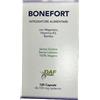 LICOFARMA SRL Bonefort Integratore per Osteoporosi 120 Capsule