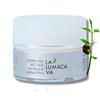 LA LUMACA VA - Crema Viso Antirughe Nutriente alla Bava di Lumaca 65% | Con Acido Ialuronico e Rosa Damascena | Idratazione Profonda e Rassodante per pelli secche, 50 ml