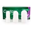 SINI-MEDIK Niederreiter Gmbh Sini-Medik Contam Normal Medium Tamponi 28x61mm 5 Pezzi