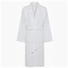 Spizzico Home ACCAPPATOIO 500GR POP BIANCO - 1 Pezzo - XL