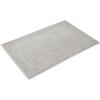 Spizzico Home TAPPETO BAGNO POP 850GR - 1 Pezzo - Bianco