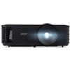 Acer Videoproiettore Acer Essential X118HP 4000 ANSI lumen DLP SVGA (800x600) Nero
