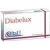 Diabelux 30Cpr 30 pz Compresse