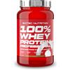 Scitec Nutrition SCITEC 100% WHEY PROTEIN PROFESSIONAL 920 g - CHOCOLATE HAZELNUT (nocciola)