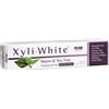 NOW FOODS XyliWhite Olio di Neem & Tea Tree Dentifricio allo xylitolo - 181g