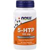 NOW FOODS 5-HTP 100 mg 60 Vcapsule - VITAMINE