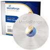 MediaRange 5 DVD+R 4.7GB 120min 16x, in Slimcase singoli - MR419